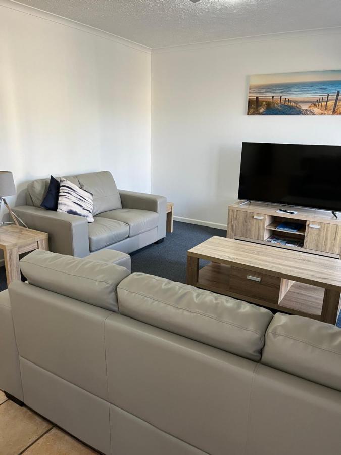 Aparthotel Sea Mist Palms Gold Coast Exterior foto